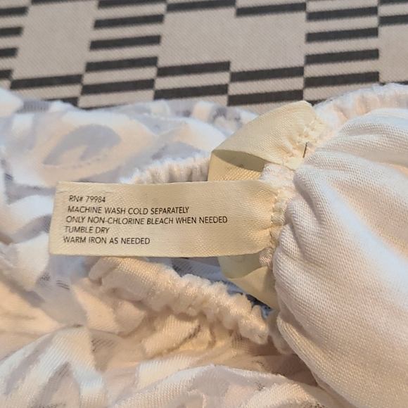 Soma Off Shoulder Maxi with Pockets - Picture 3 of 4